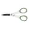 Fiskars® Nonstick Titanium Softgrip® Detail Scissors